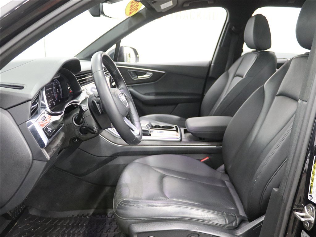 Used 2020 Audi Q7 3.0T Prestige w/ Prestige Package image 11