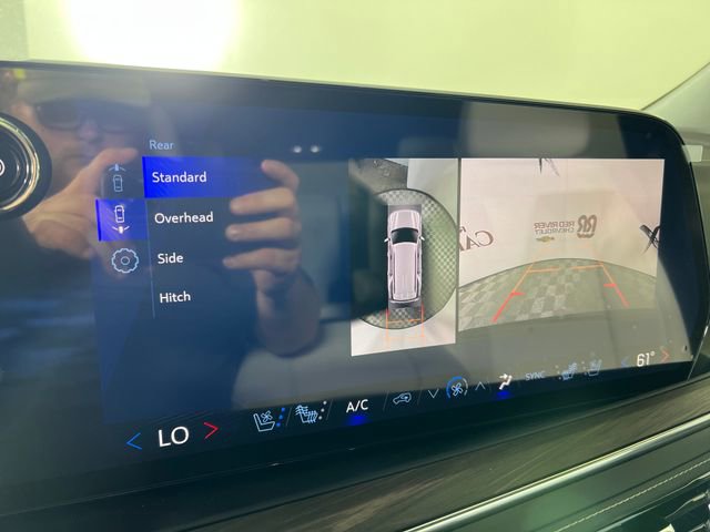 New 2026 Chevrolet Tahoe Premier w/ Sun And Tow Package image 19