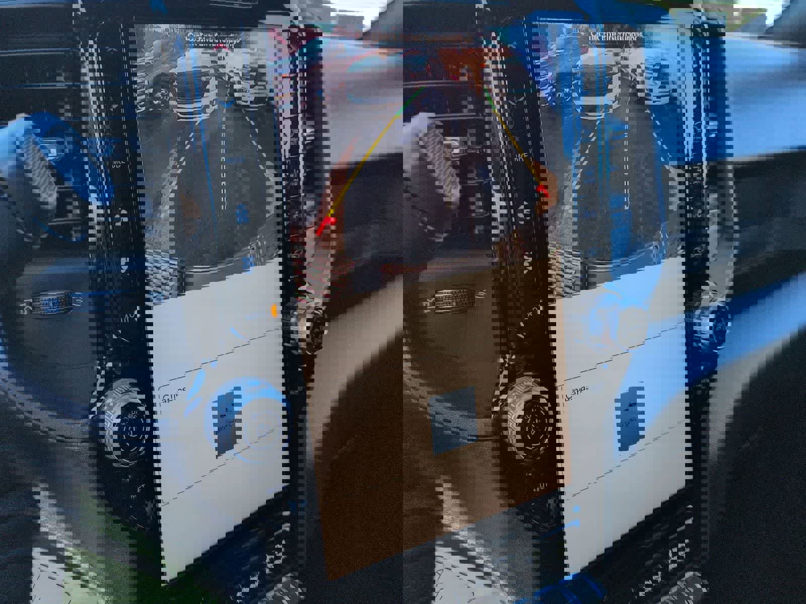 New 2026 RAM 3500 Tradesman image 29