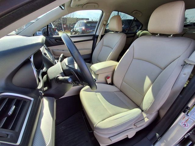 Used 2017 Subaru Legacy 2.5i w/ Alloy Wheel Package image 20