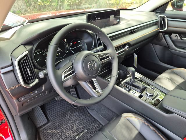 New 2026 MAZDA CX-50 AWD 2.5 S w/ Weather Package image 30