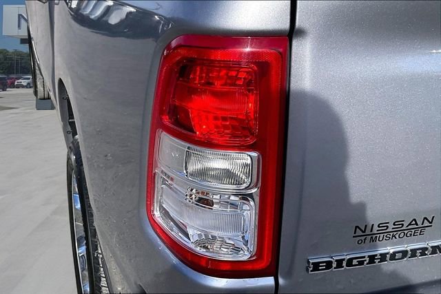 Used 2022 RAM 1500 Big Horn image 21