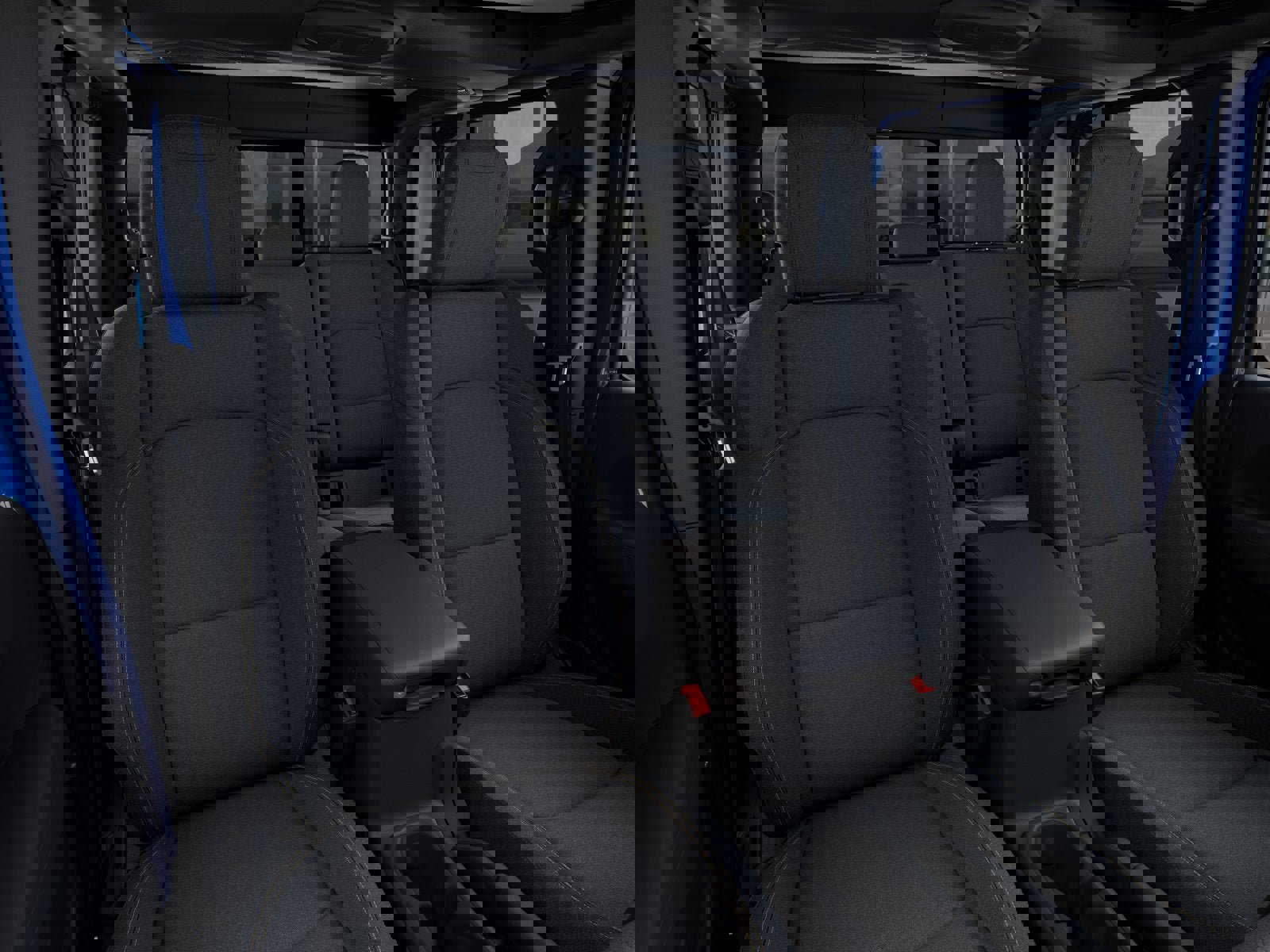 New 2025 Jeep Gladiator Sport image 24