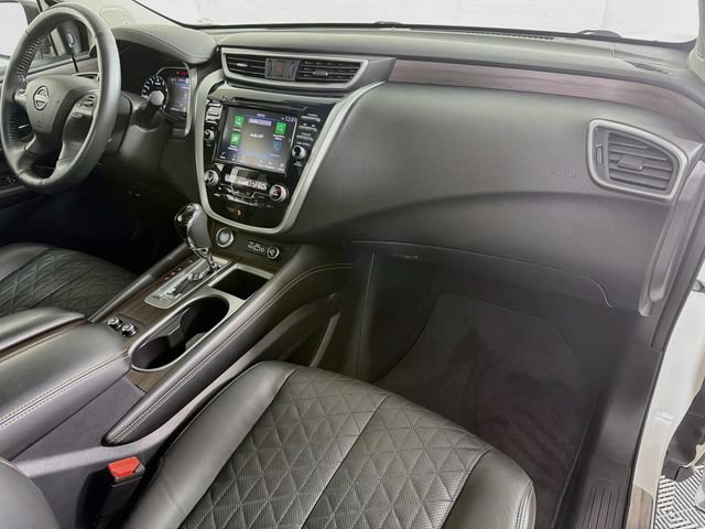 Certified 2023 Nissan Murano Platinum w/ Cargo Package AWD/4WD image 38