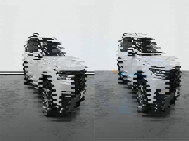 New 2026 Honda Pilot EX-L image 6