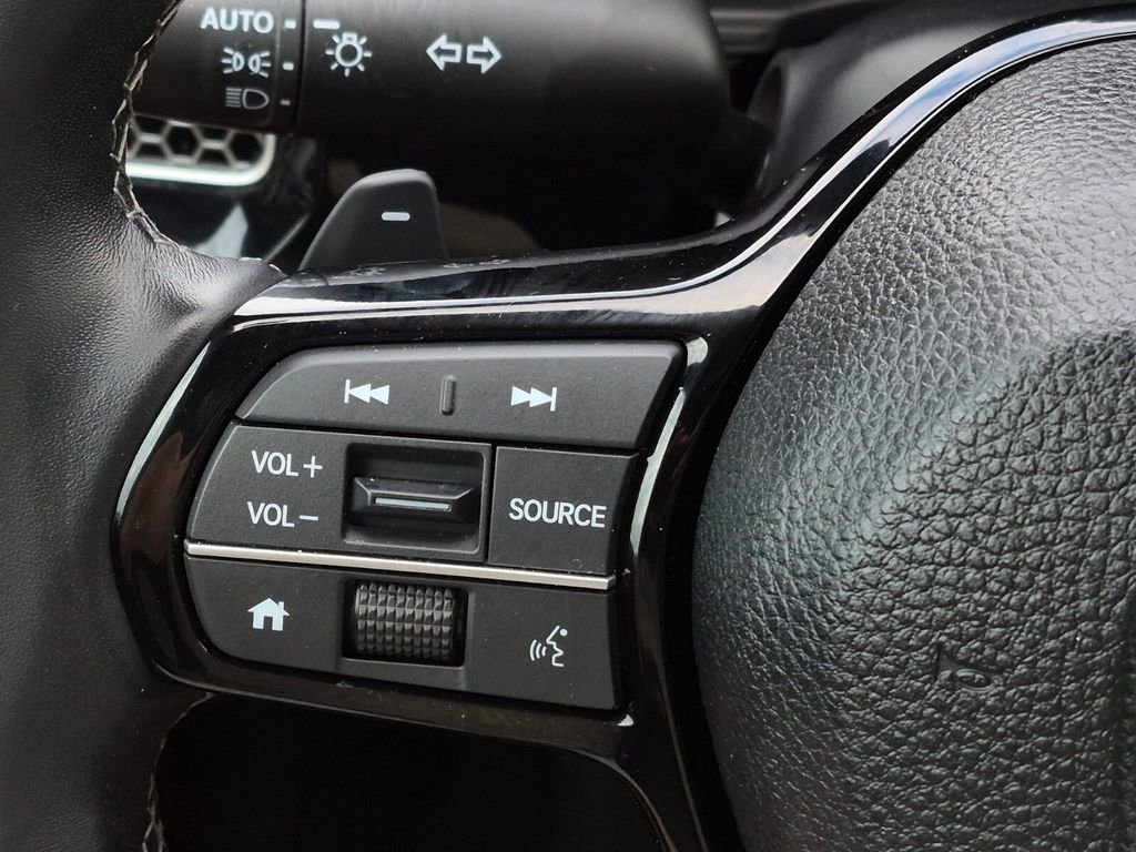 Used 2024 Honda Civic Sport image 19