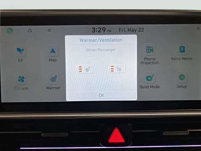 Used 2025 Hyundai Ioniq 6 SEL RWD image 47