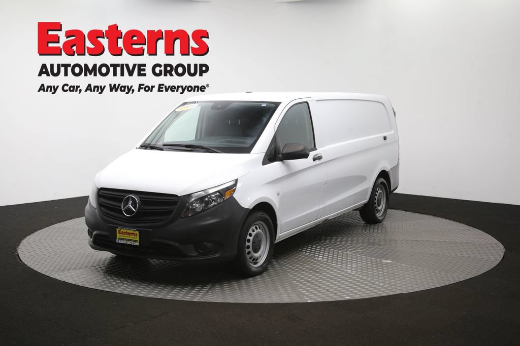 Used 2023 Mercedes-Benz Metris image 50