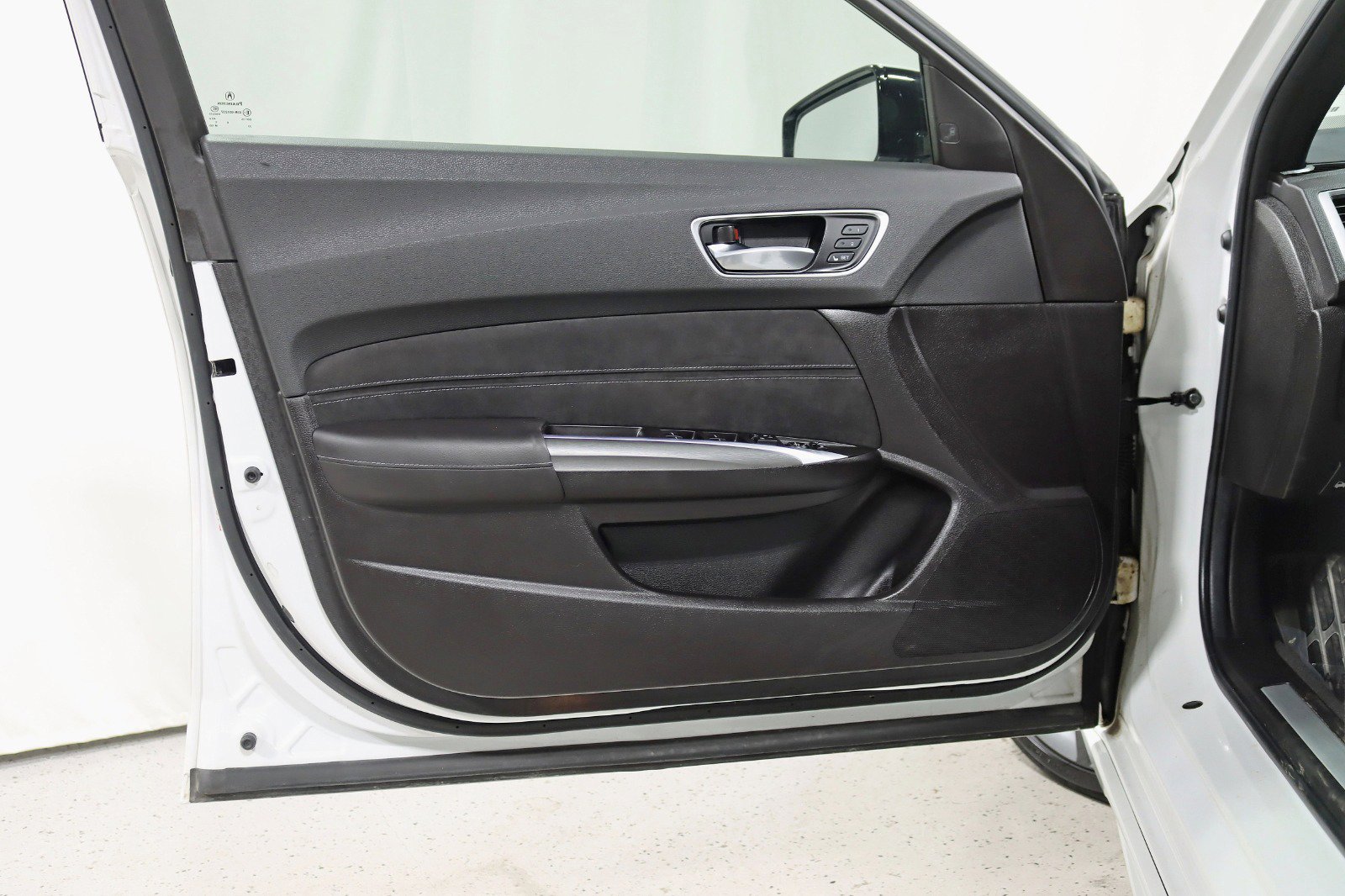 Used 2020 Acura TLX V6 w/ A-SPEC Pkg image 32