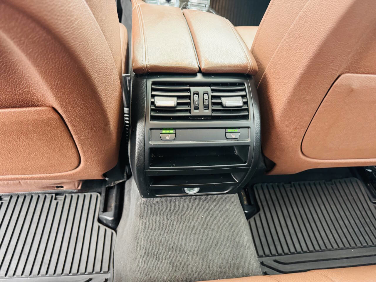 Used 2014 BMW 528i xDrive Sedan AWD/4WD image 12