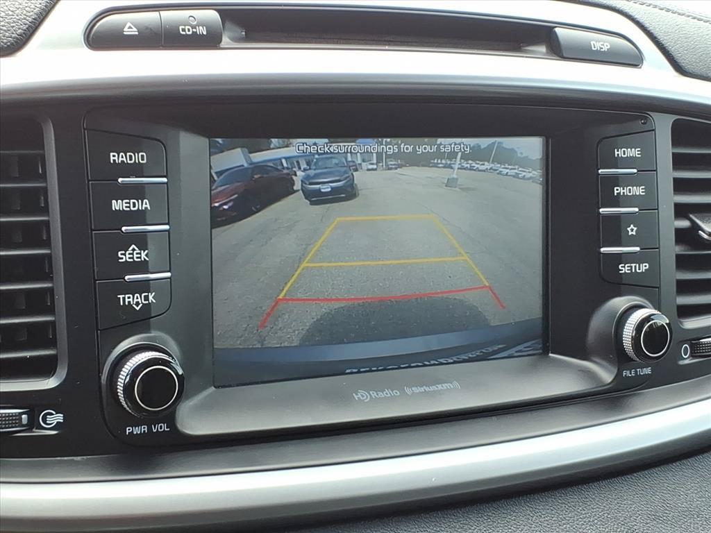 Used 2019 Kia Sorento AWD w/ LX Convenience Package image 31