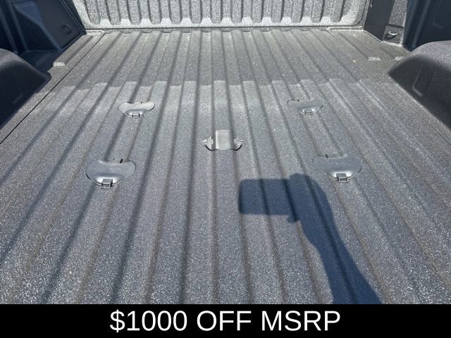 New 2026 GMC Sierra 2500 Pro w/ Max Trailering Package AWD/4WD image 20