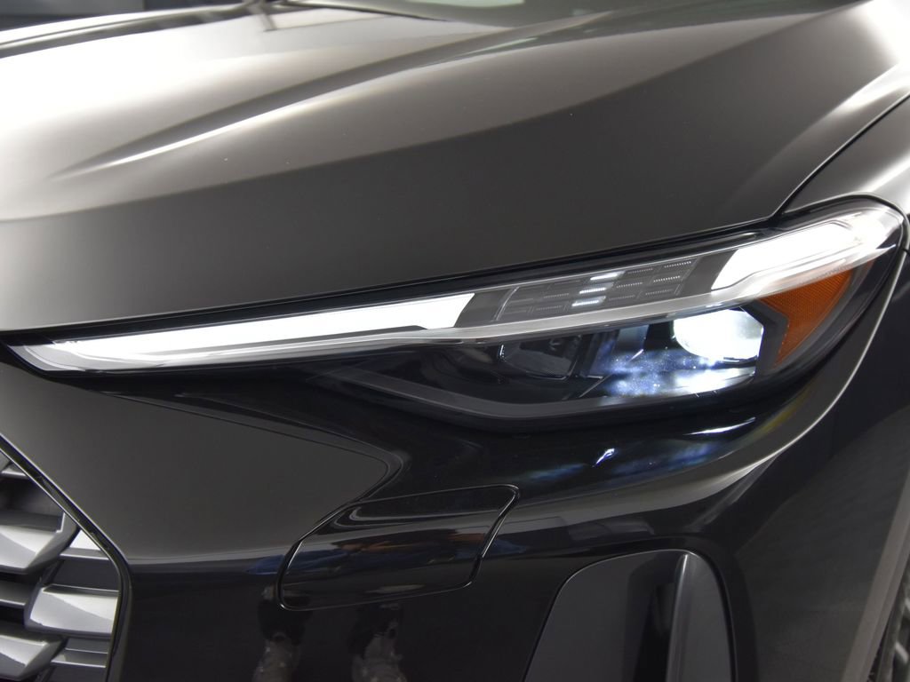 New 2025 Audi Q5 Prestige image 9