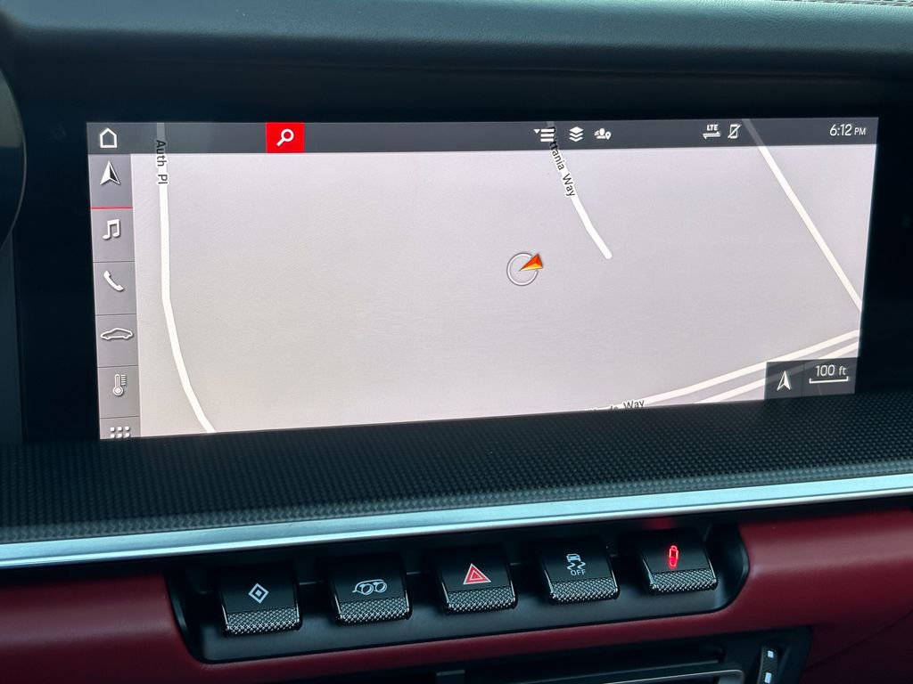 Used 2021 Porsche 911 Carrera S RWD image 24