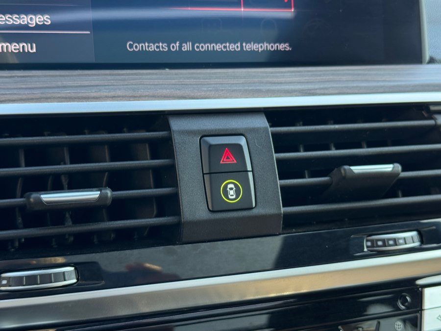 Used 2020 BMW X4 xDrive30i w/ Executive Package image 63