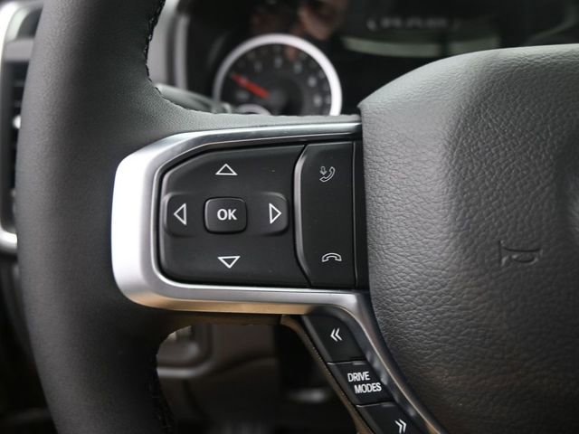 New 2026 RAM 1500 Big Horn image 32