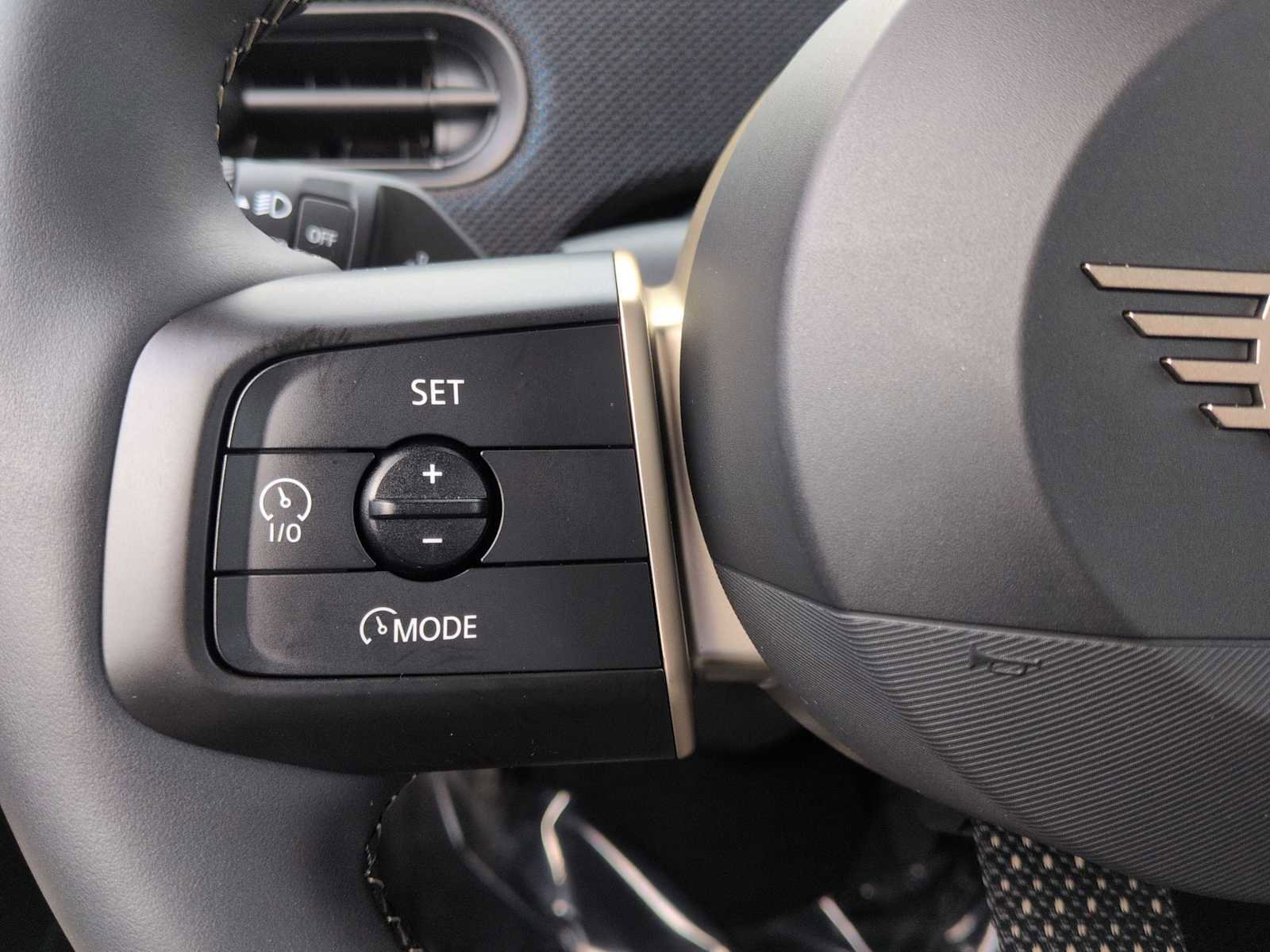 Used 2025 MINI Cooper S image 25