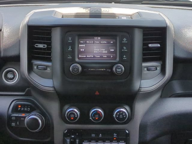 Used 2022 RAM 2500 Tradesman AWD/4WD image 18