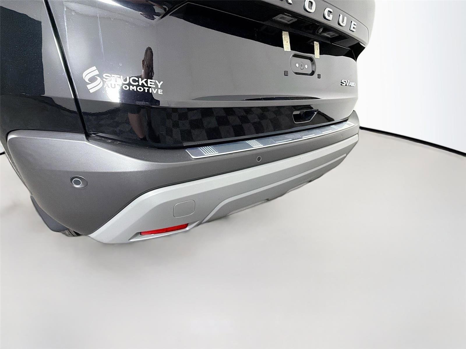 Used 2023 Nissan Rogue SV AWD/4WD image 39