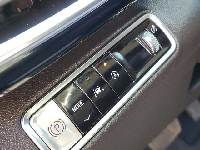 Certified 2024 Buick Envision Preferred AWD/4WD image 10