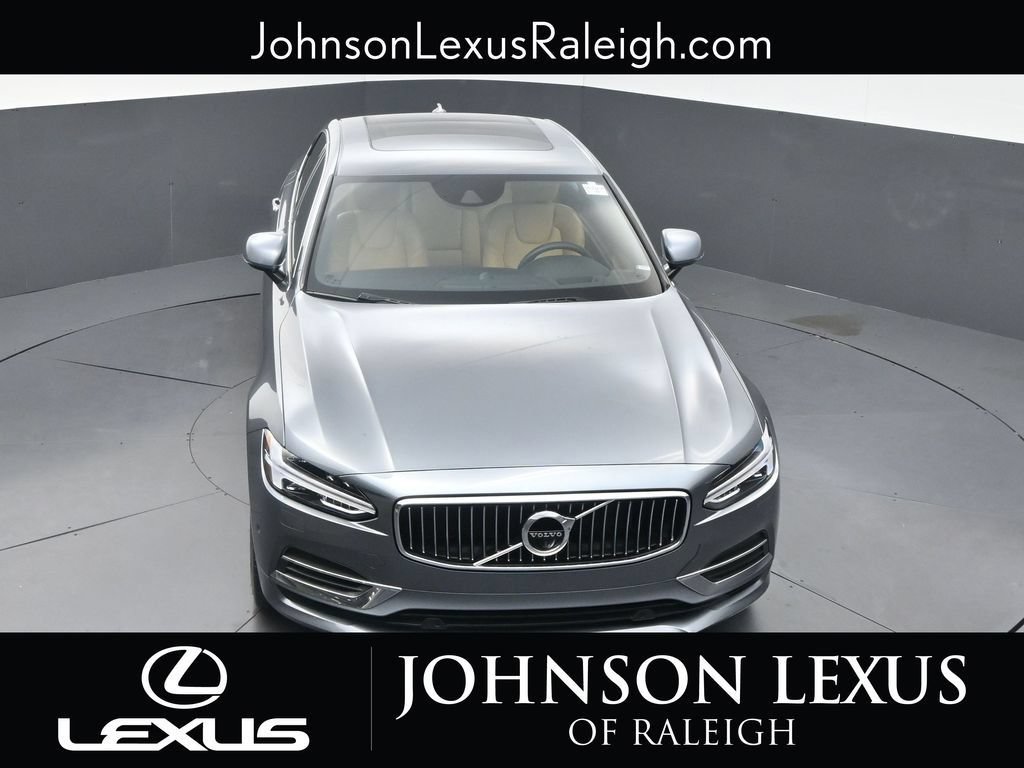 Used 2020 Volvo S90 T8 Inscription AWD/4WD image 23