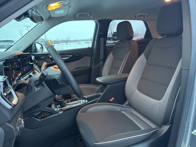 Used 2024 Chevrolet TrailBlazer LT w/ Convenience Package image 10