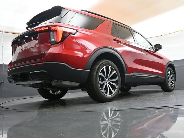 Used 2026 Ford Explorer ST-Line AWD/4WD image 33