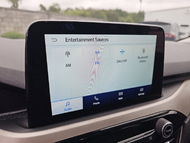 Certified 2022 Ford Escape SE w/ Convenience Package FWD image 26