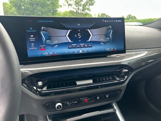 Used 2025 BMW M340i xDrive w/ Premium Package AWD/4WD image 22