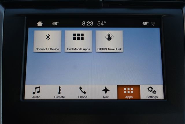 Used 2017 Ford Fusion SE w/ Fusion SE Technology Package FWD image 25