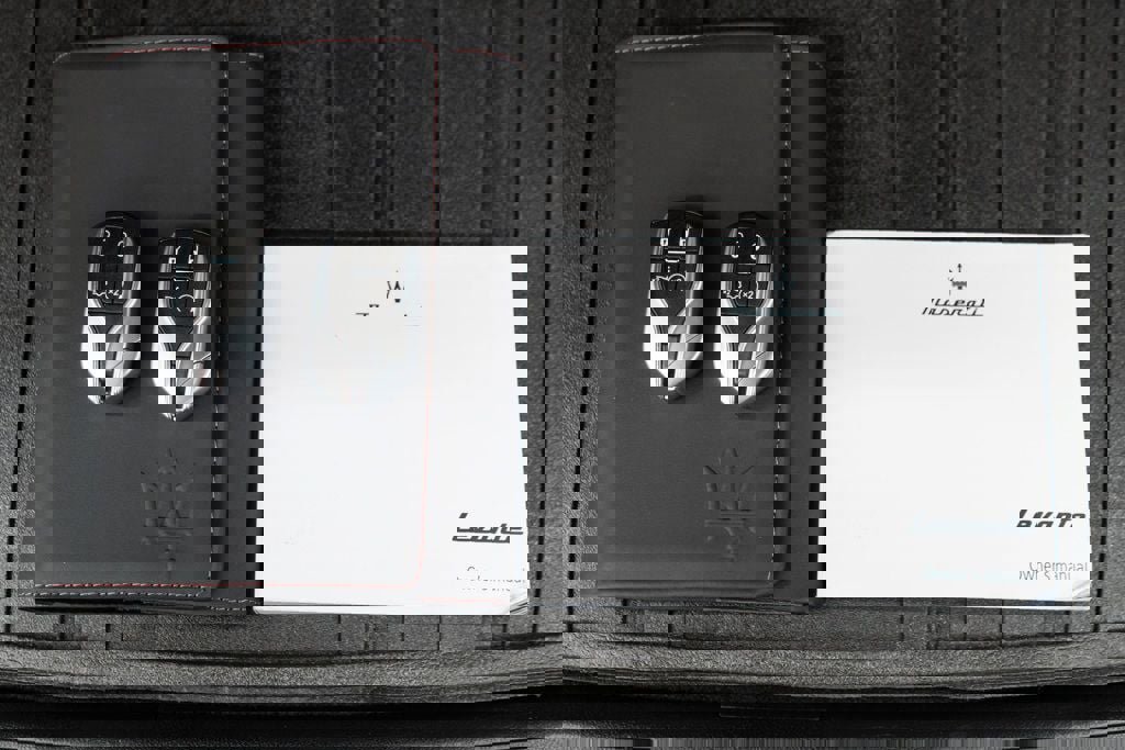 Used 2022 Maserati Levante GT image 49