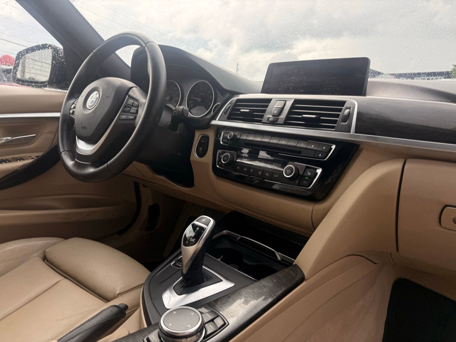 Used 2016 BMW 328i Sedan RWD image 34