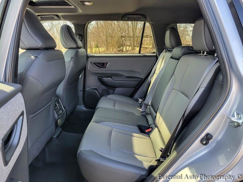 New 2026 Subaru Outback Premium AWD/4WD image 11