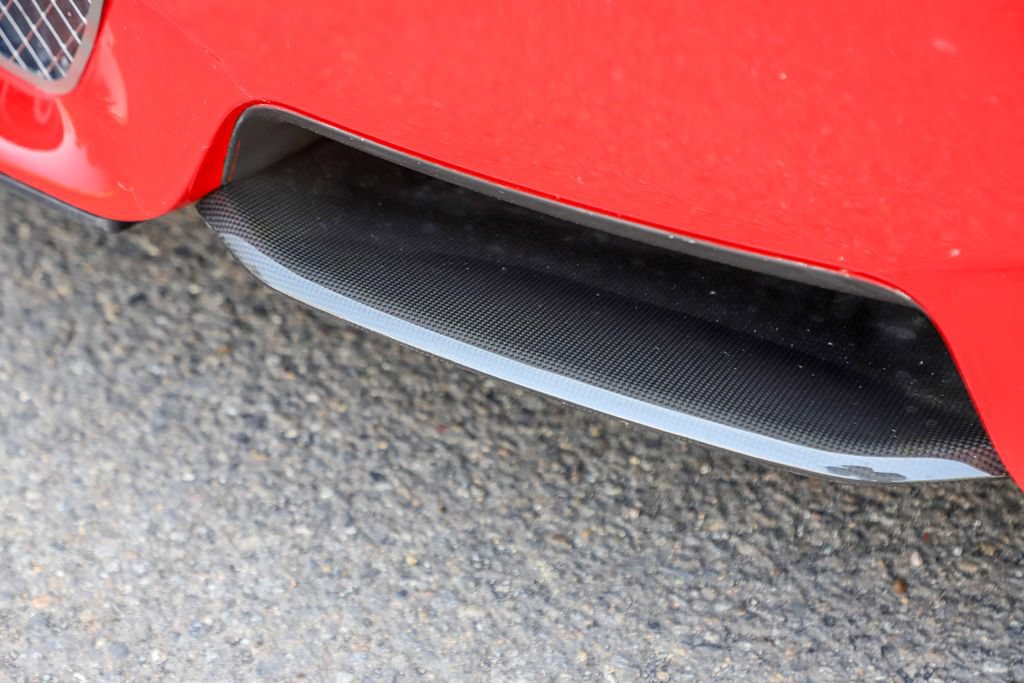 Used 2008 Ferrari F430 Scuderia RWD image 68