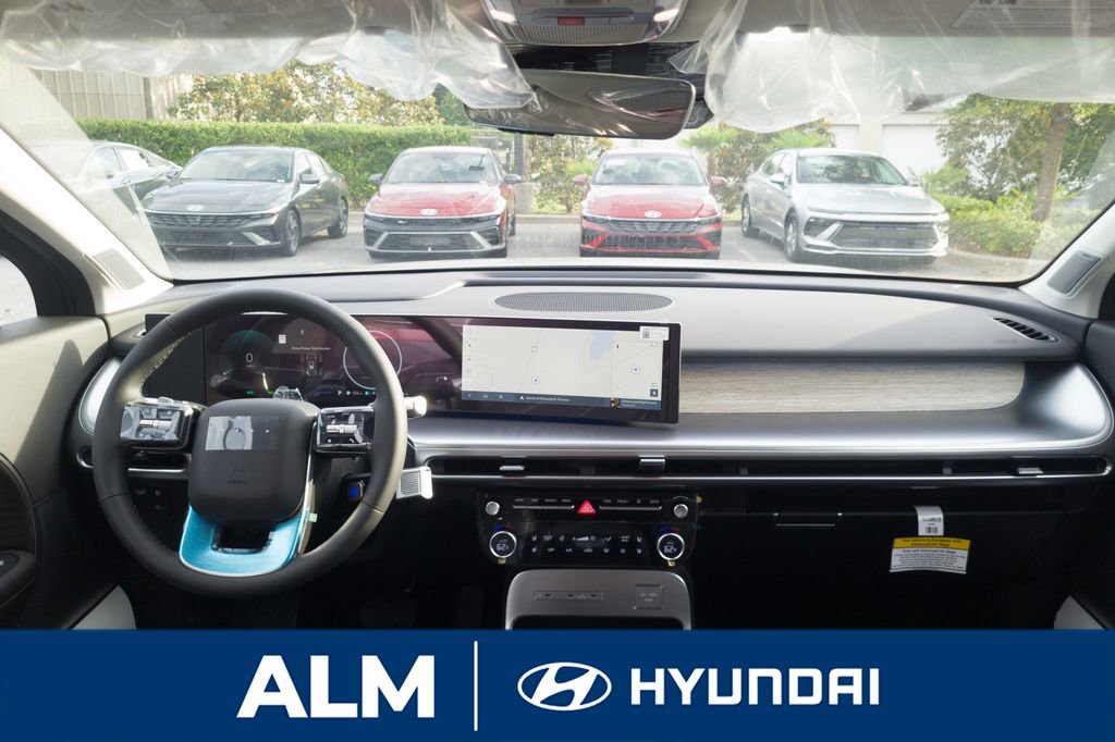 New 2026 Hyundai Ioniq 9 Limited image 18
