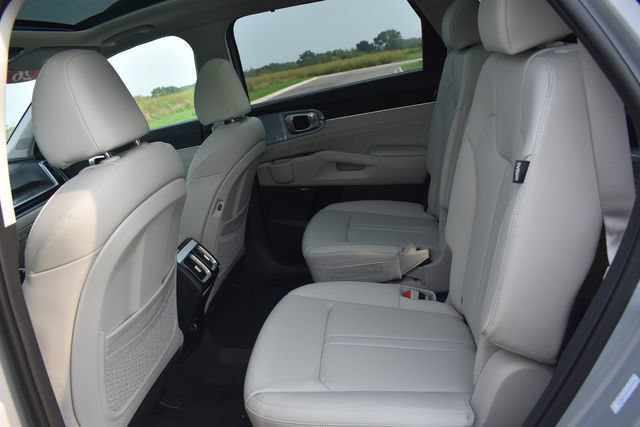 New 2026 Kia Sorento SX AWD/4WD image 22