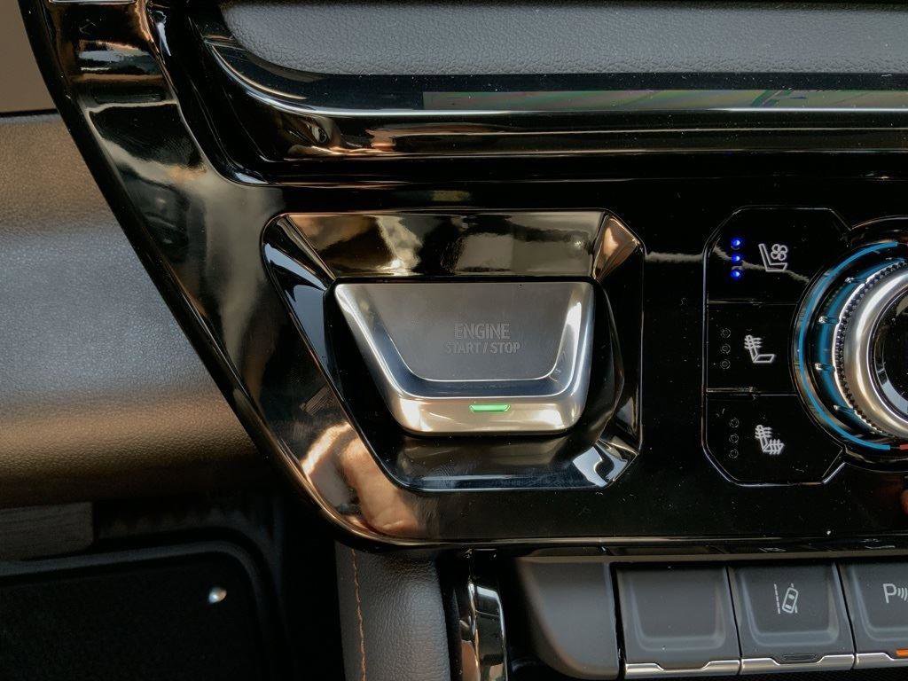 New 2026 GMC Sierra 2500 AT4 w/ AT4 Premium Plus Package image 41