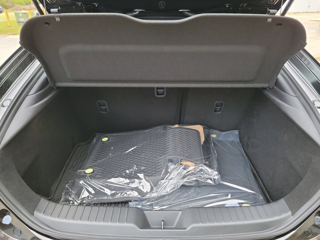 New 2026 MAZDA MAZDA3 2.5 S Hatchback w/ Premium Pkg FWD image 9