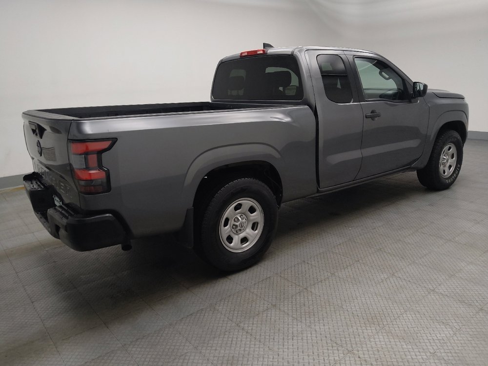 Used 2022 Nissan Frontier S image 10