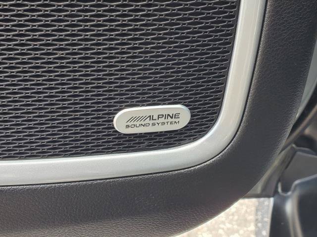Used 2023 Jeep Compass Latitude w/ Sun and Sound Group AWD/4WD image 23