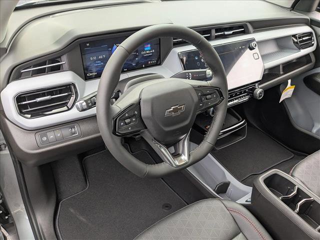 New 2027 Chevrolet Bolt RS w/ Technology Package FWD image 3