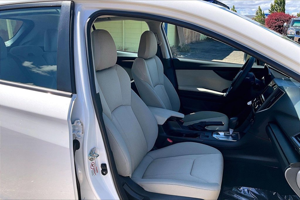 Used 2019 Subaru Impreza 2.0i AWD/4WD image 10