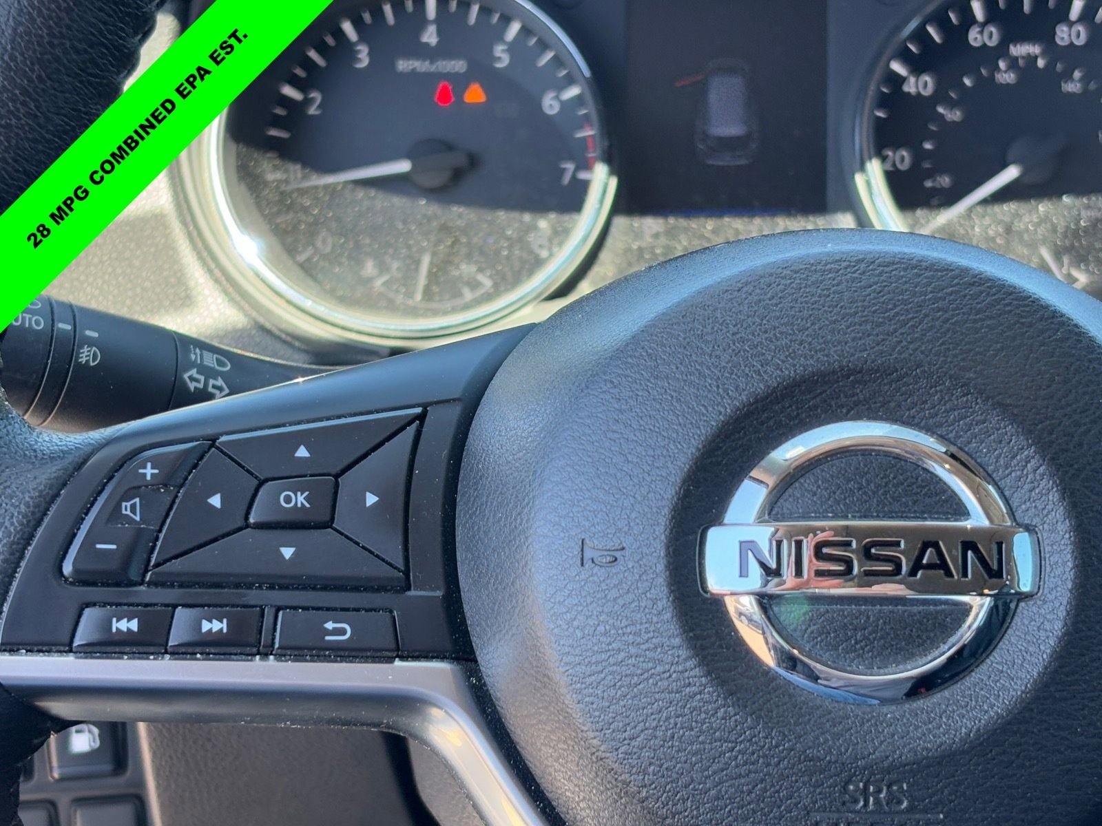 Certified 2020 Nissan Rogue SL w/ Premium Package FWD image 19