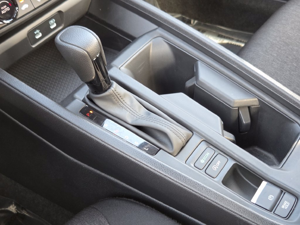 Used 2025 Honda Accord LX image 31