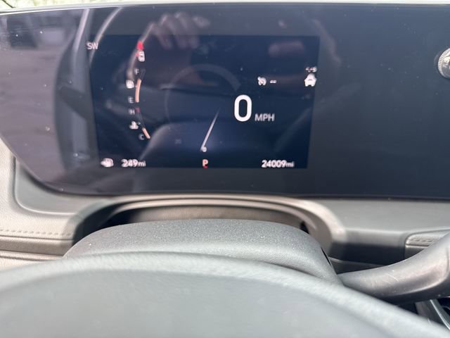 Used 2024 Buick Encore GX Sport Touring w/ Comfort Package image 12