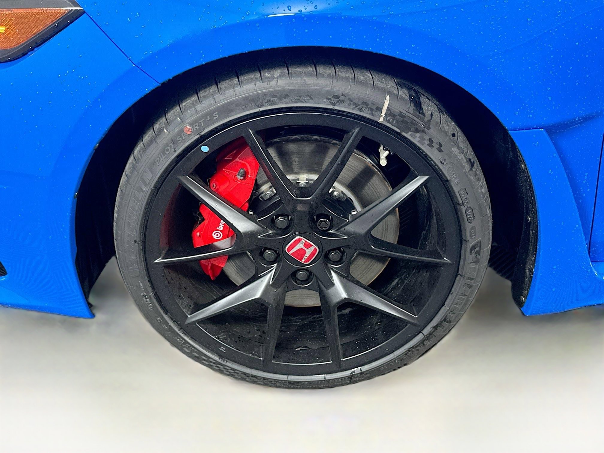 Used 2025 Honda Civic Type R image 23