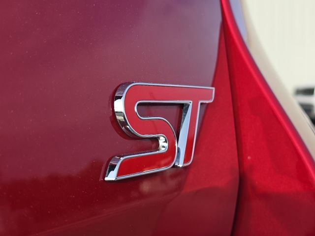 Used 2023 Ford Explorer ST w/ Equipment Group 401A AWD/4WD image 9