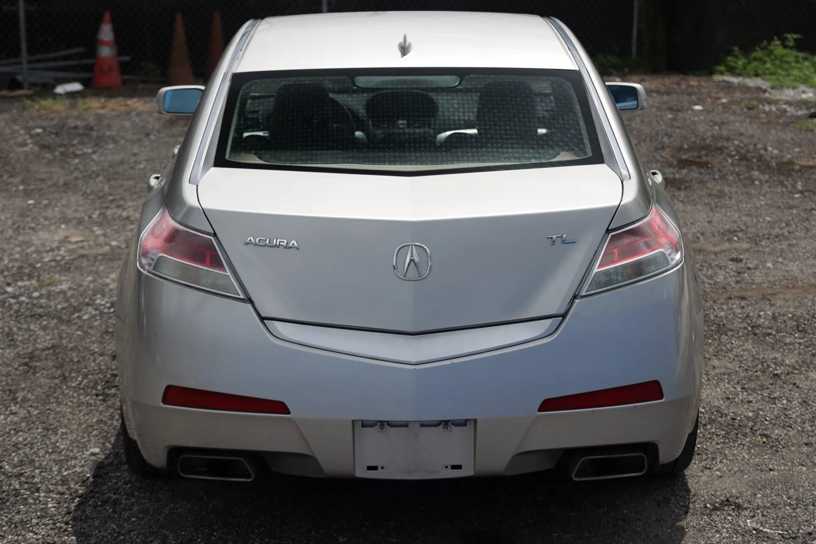 Used 2011 Acura TL FWD image 6
