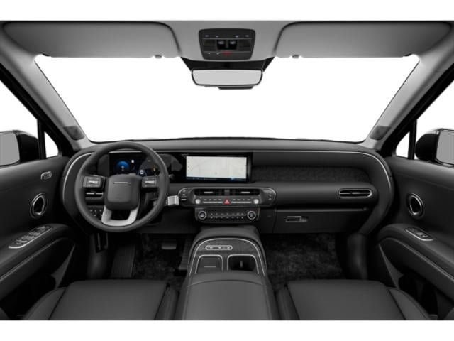 New 2026 Hyundai Palisade Limited image 4