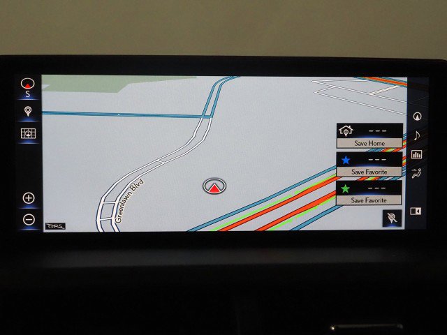 Used 2019 Lexus NX 300 FWD w/ Premium Package image 30